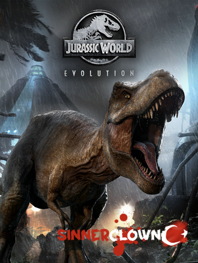 Jurassic World Evolution Türkçe Yama [swat]