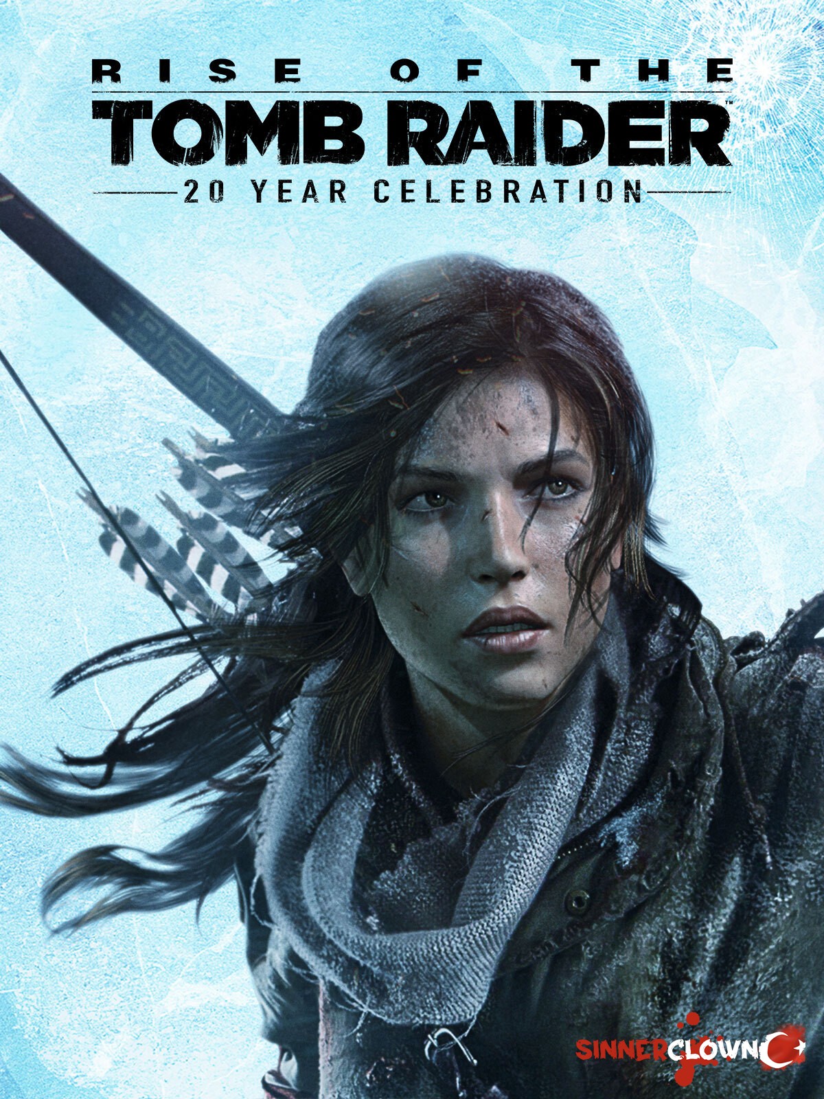 Rise Of The Tomb Raider Türkçe Yama (Güncel 2024)