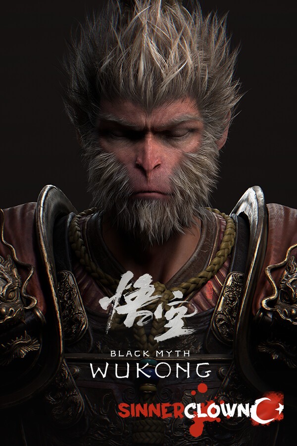 Black Myth: Wukong - Türkçe Yama [☆Emre]