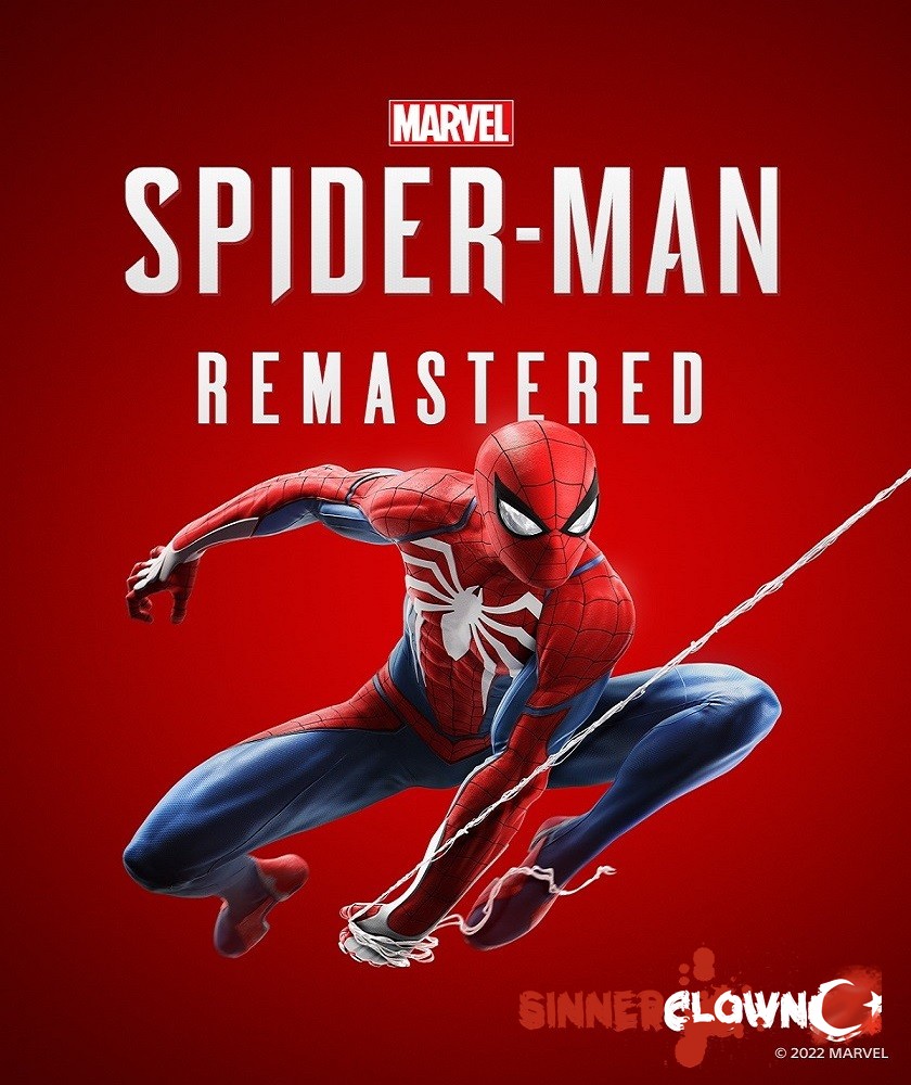 Marvel’s Spider-Man Remastered (Türkçe Yama)