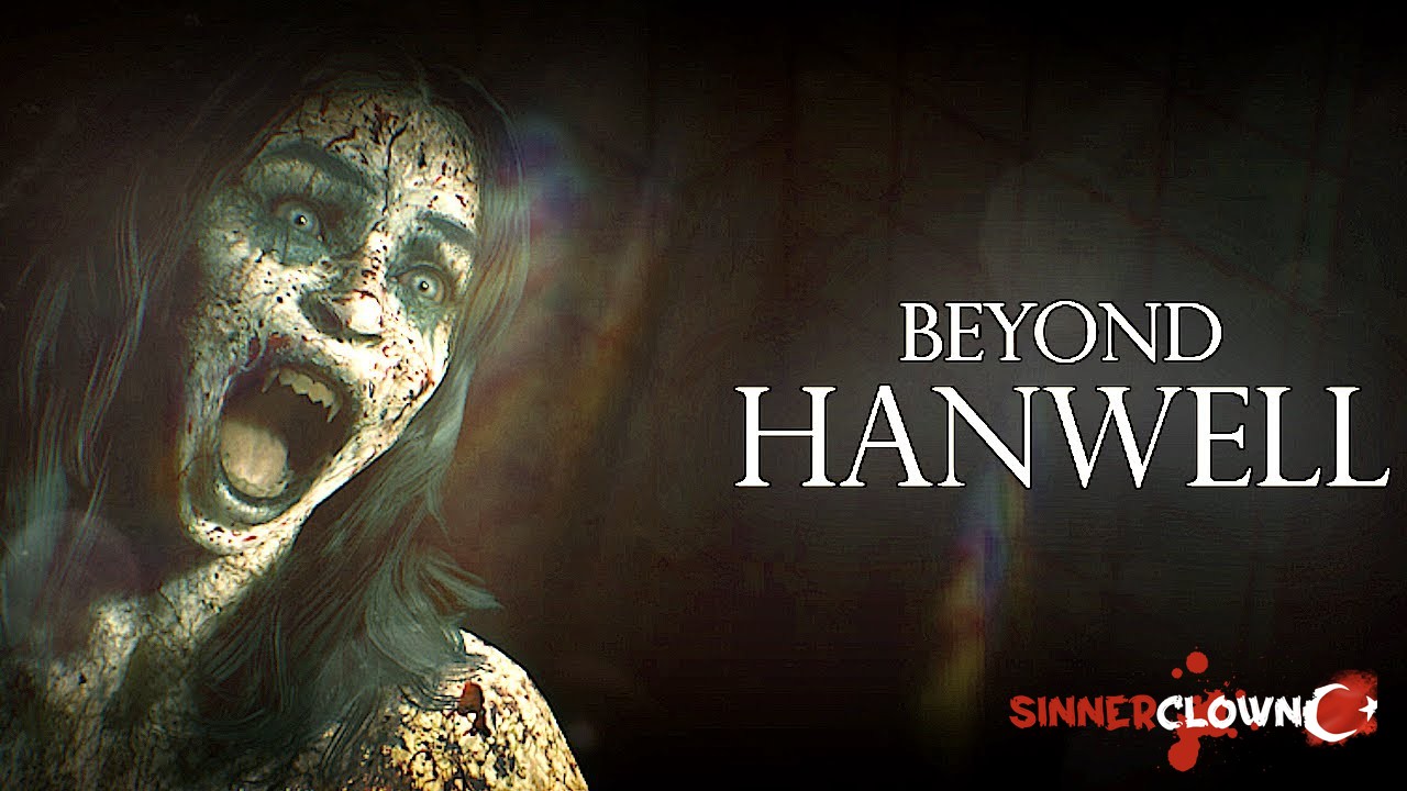 Beyond Hanwell  Türkçe Yama Yayınlandı