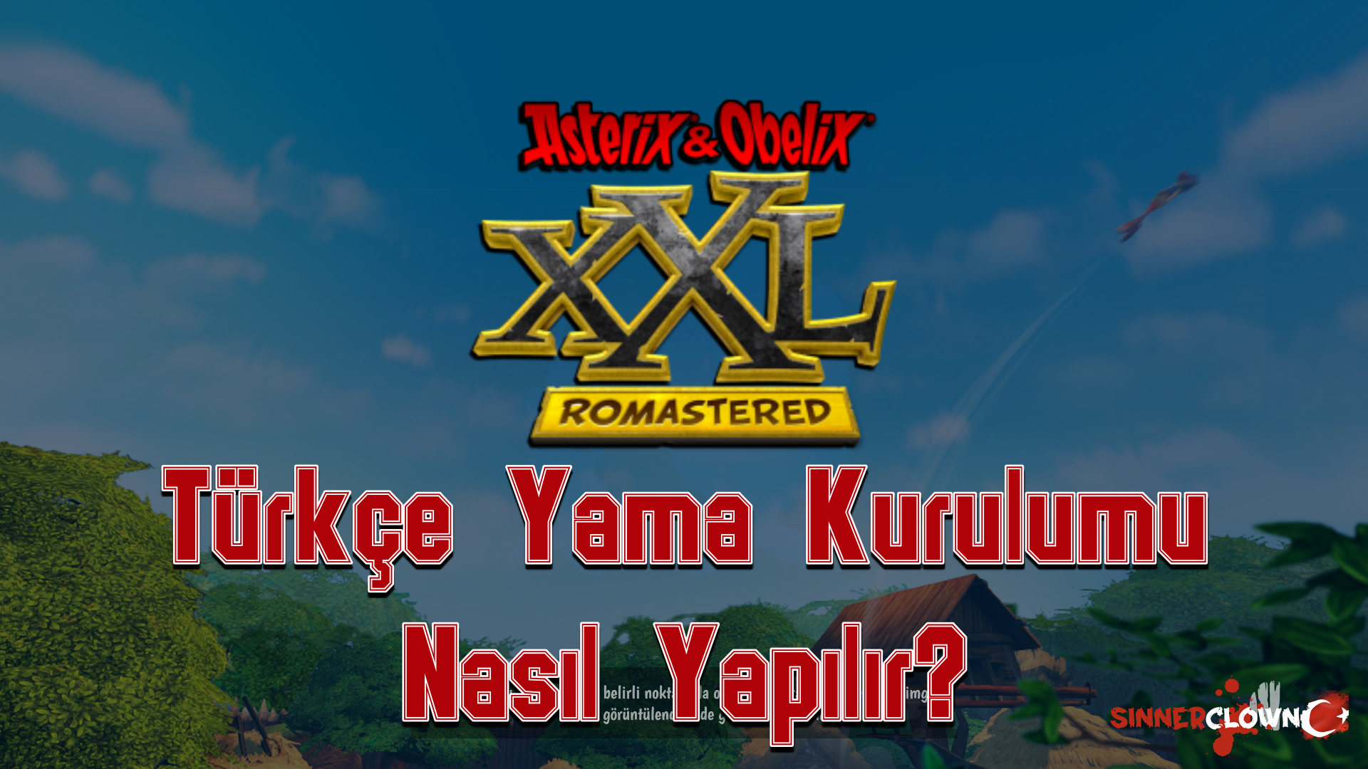 Asterix Türkçe Yama.png