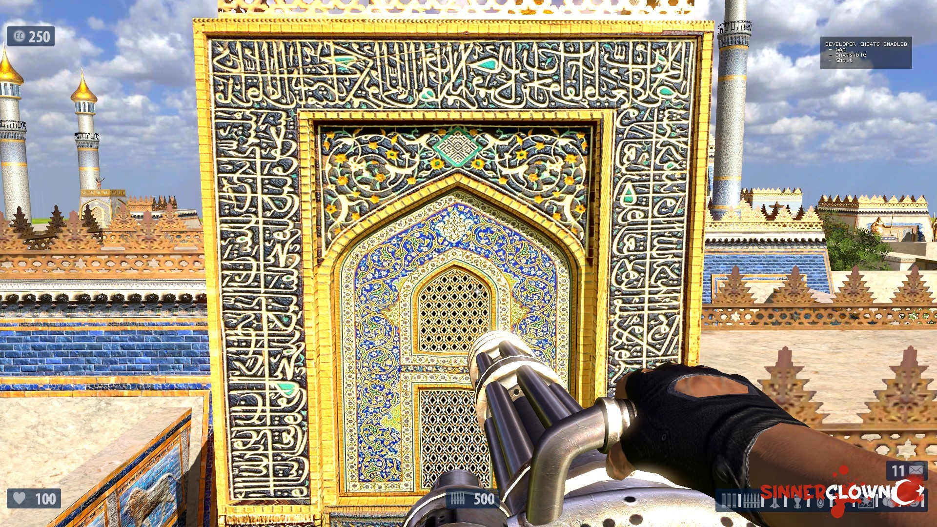 Serious sam islamafobi.jpg