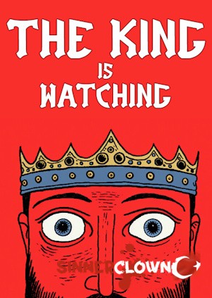 the_king_is_watching_cdkeys.jpg